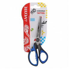 Ножницы канцелярские Tattoo