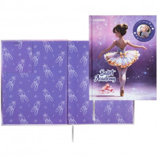 Дневник Ballet Academy Дневник Ballet Academy