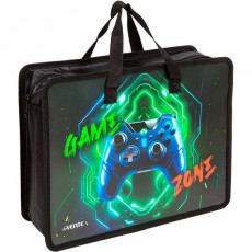 Папка для тетрадей, ИЗО и технологии Gamer