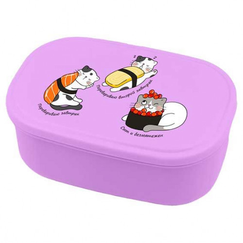 Ланчбокс Котосуши