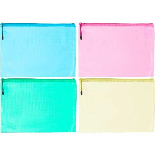 Папка на молнии