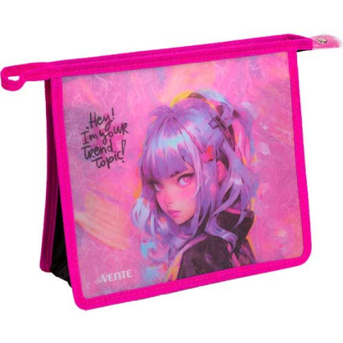 Папка для тетрадей Hey Girl