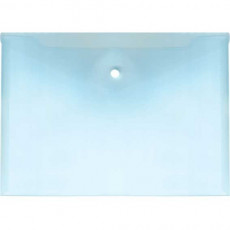 Папка-конверт на кнопке