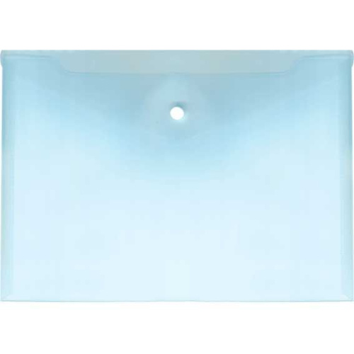 Папка-конверт на кнопке