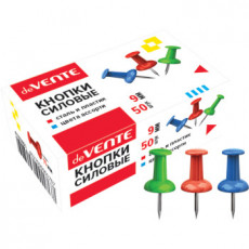 Кнопки силовые