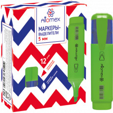 Маркер-выделитель