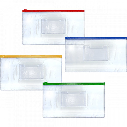 Папка на молнии