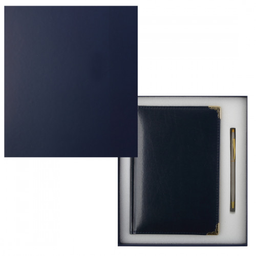 Набор подарочный датированный 2026 Bellagio