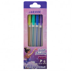 Набор гелевых ручек