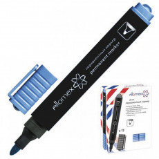 Маркер перманентный