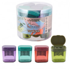 Точилка для карандашей 2 отверстия Marandi