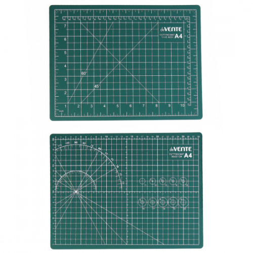 Коврик для резки HOBBY CREATIVE