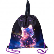 Сумка для сменной обуви и спортивных секций Chiisana Hoshi