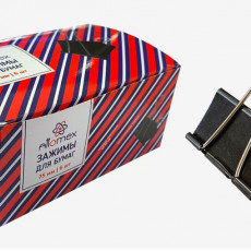 Зажим для бумаг