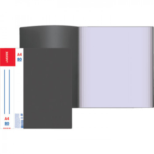 Папка с 80 вкладышами Daily