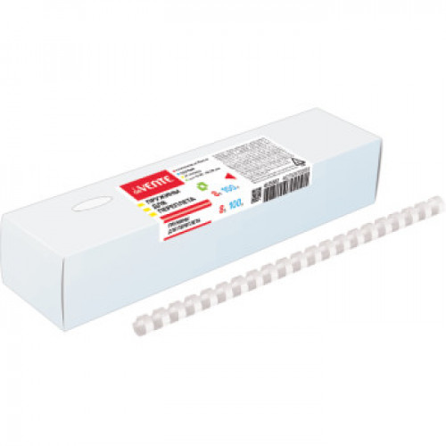 Пружина для переплета