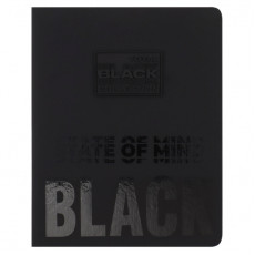 Дневник State of Mind Black