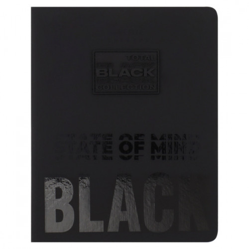 Дневник State of Mind Black