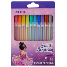 Набор гелевых ручек