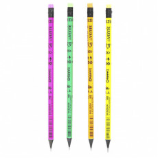 Карандаш чернографитный Vivid