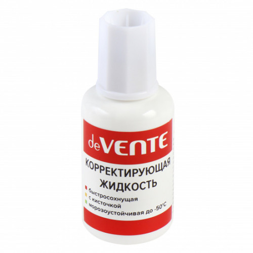 Корректирующая жидкость