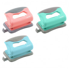 Дырокол Pastel