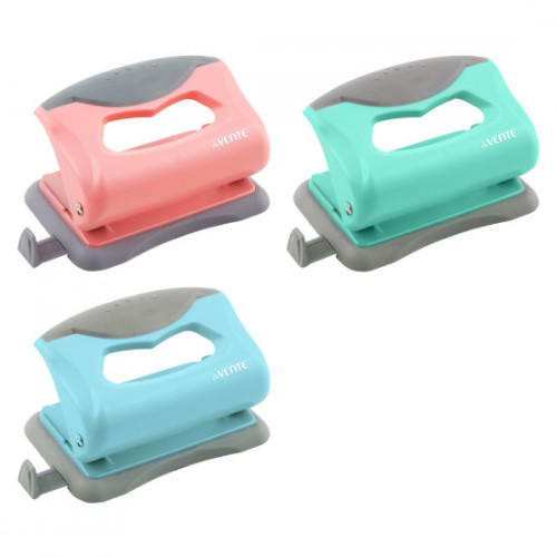 Дырокол Pastel