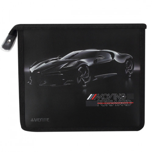 Папка для тетрадей Luxury Car