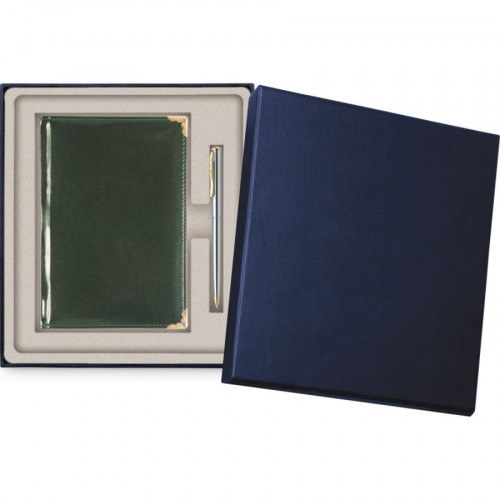 Набор подарочный датированный 2026 Bellagio