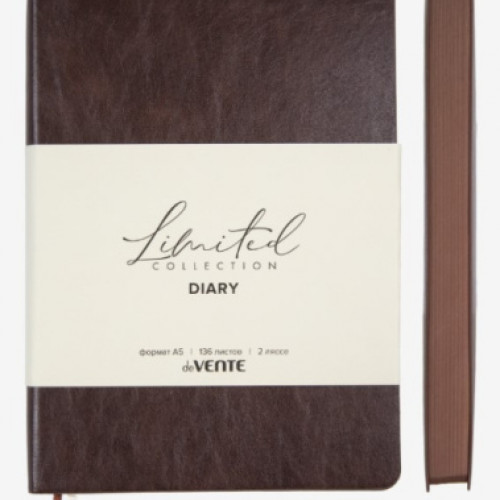 Ежедневник недатированный Orto