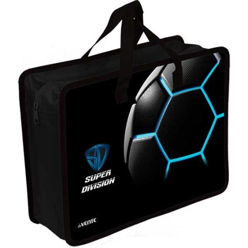 Папка для тетрадей, ИЗО и технологии Super Division