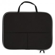 Папка менеджера с внешним карманом