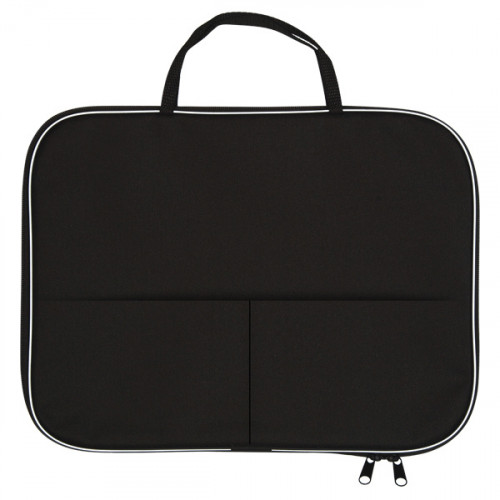 Папка менеджера с внешним карманом