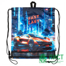 Сумка для сменной обуви Fast Or Last