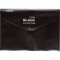 Папка-конверт на кнопке Total Black Папка-конверт на кнопке Total Black