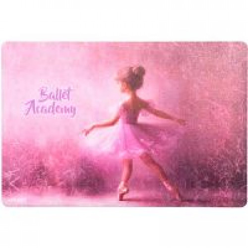 Накладка на стол Ballet Academy