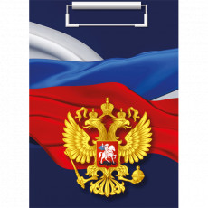 Клипборд Герб