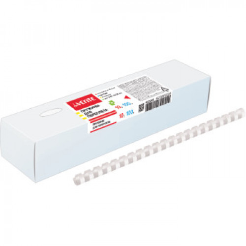 Пружина для переплета