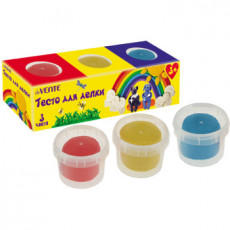 Тесто для лепки