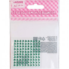 Стразы самоклеящиеся HeART DIY