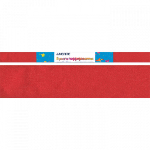 Бумага гофрированная HOBBY CREATIVE