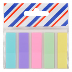 Набор самоклеящихся этикеток-закладок