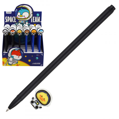 Ручка шариковая подарочная