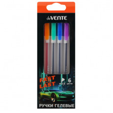 Набор гелевых ручек