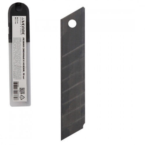 Лезвия сменные к ножам