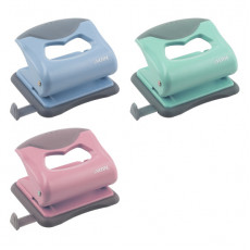 Дырокол Pastel