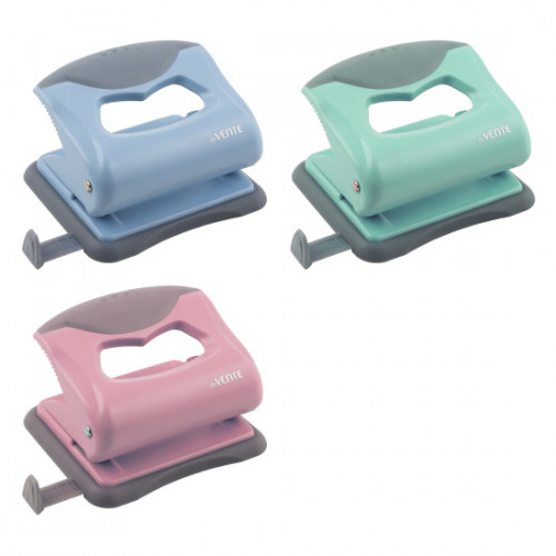 Дырокол Pastel