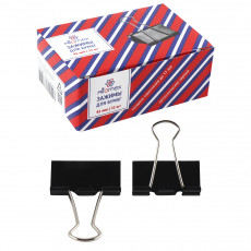 Зажим для бумаг