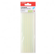 Клеевые стержни REPAIR & CRAFT Клеевые стержни REPAIR & CRAFT