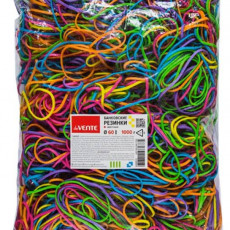 Резинки банковские